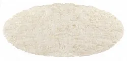 Runde Teppiche - Pomaire (offwhite)
