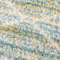 Hochflorteppiche - Merzouga (beige)