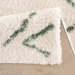 Hochflorteppiche - Merzouga (grün)