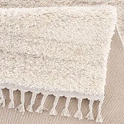 Hochflorteppiche - Orellana (beige)