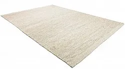 Wollteppich - Willmar (beige)