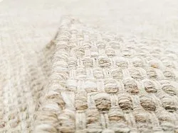 Wollteppich - Otago (beige)