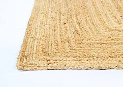 Juteteppich - Dhola (jute)