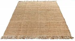 Juteteppich - Daloa (jute)