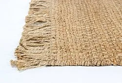 Juteteppich - Daloa (jute)
