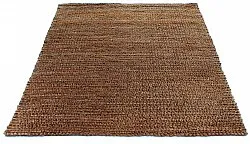 Juteteppich - Pali (jute/braun)