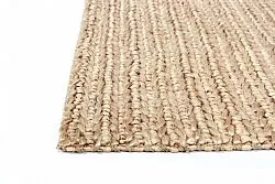 Juteteppich - Pali (jute/natürlich)