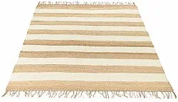 Juteteppich - Lilia (jute)
