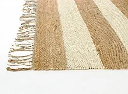 Juteteppich - Lilia (jute)