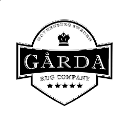 Wilton-Teppich - Soussi (rot/multi)