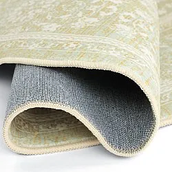 Runde Teppiche - Vivian (beige)