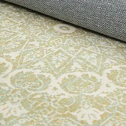 Runde Teppiche - Vivian (beige)