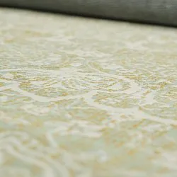 Runde Teppiche - Vivian (beige)