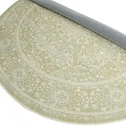 Runde Teppiche - Vivian (beige)