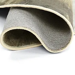 Rund Teppich - Cadiz (beige)