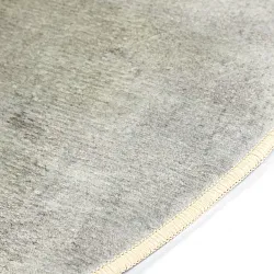 Rund Teppich - Cadiz (beige)
