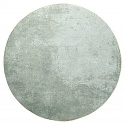 Rund Teppich - Lynton (beige)