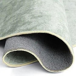 Rund Teppich - Lynton (beige)