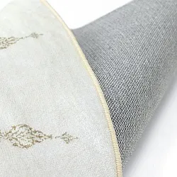 Rund Teppich - Sandrigo (beige)