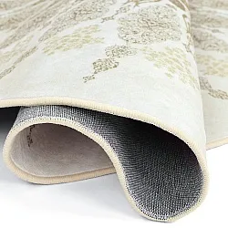 Rund Teppich - Sandrigo (beige)