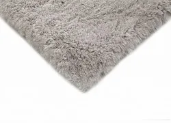 Hochflorteppiche - Cloud Super Soft (grau)