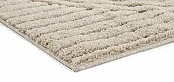 Hochflorteppiche - Wendy (beige)