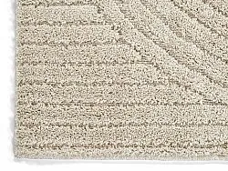 Hochflorteppiche - Wendy (beige)