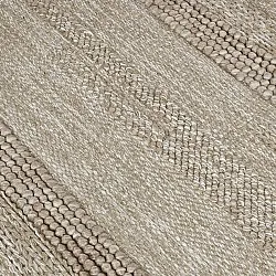 Wollteppich - Almaty (beige)