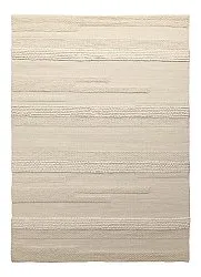 Wollteppich - Almaty (creme)