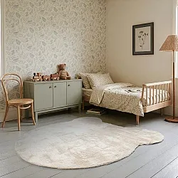 Kinderteppich - Aranga Super Soft Bear (beige)
