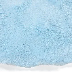 Kinderteppich - Aranga Super Soft Cat (hellblau)