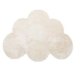 Kinderteppich - Aranga Super Soft Cloud (beige)