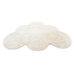Kinderteppich - Aranga Super Soft Cloud (beige)