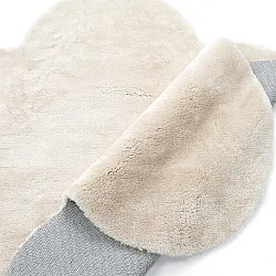 Kinderteppich - Aranga Super Soft Cloud (beige)