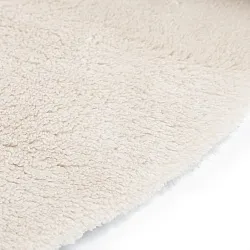 Kinderteppich - Aranga Super Soft Cloud (beige)