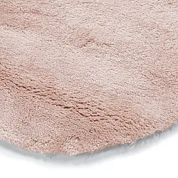 Kinderteppich - Aranga Super Soft Cloud (rosa)