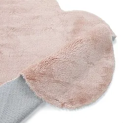 Kinderteppich - Aranga Super Soft Cloud (rosa)