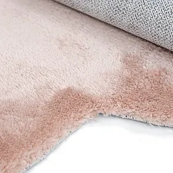 Kinderteppich - Aranga Super Soft Cloud (rosa)
