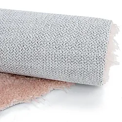 Kinderteppich - Aranga Super Soft Cloud (rosa)