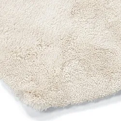 Kinderteppich - Aranga Super Soft Heart (beige)