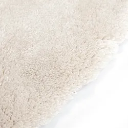 Kinderteppich - Aranga Super Soft Heart (beige)