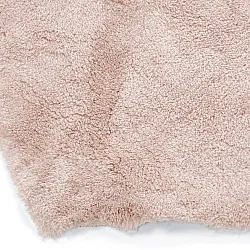 Kinderteppich - Aranga Super Soft Heart (rosa)