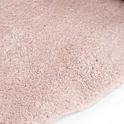 Kinderteppich - Aranga Super Soft Heart (rosa)