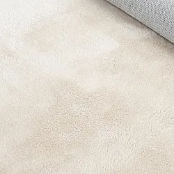 Kinderteppich - Aranga Super Soft Bunny (beige)