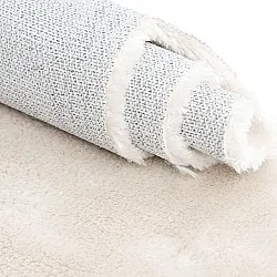 Kinderteppich - Aranga Super Soft Star (beige)