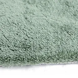 Kinderteppich - Aranga Super Soft Star (grün)