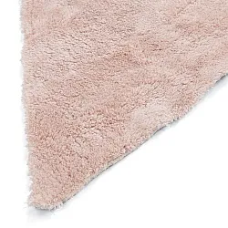 Kinderteppich - Aranga Super Soft Star (rosa)
