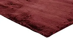 Hochflorteppiche - Cloud Super Soft (rot)