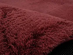Hochflorteppiche - Cloud Super Soft (rot)