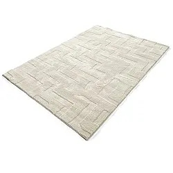 Hochflorteppiche - Tripoli (beige)